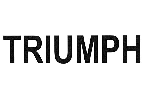 TRIUMPH