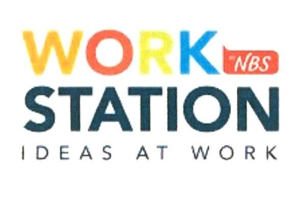 WORK STATION IDEAS AT WORK NBS