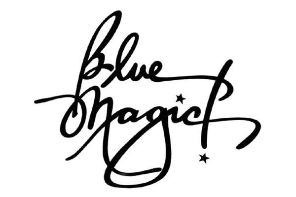 BLUE MAGIC