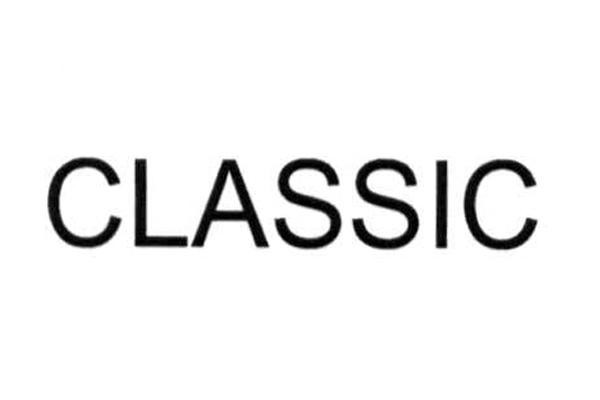 CLASSIC