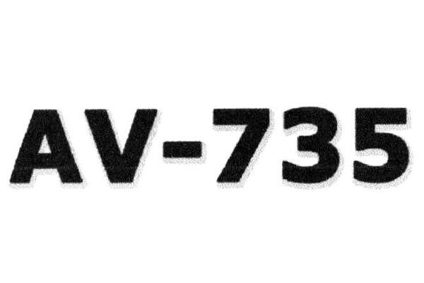 AV-735
