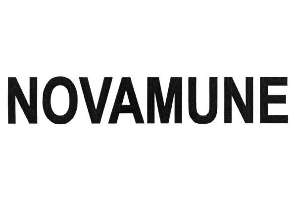 NOVAMUNE