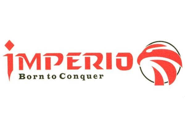 IMPERIO BORN TO CONQUER