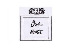 JOHN MASTER