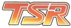 TSR
