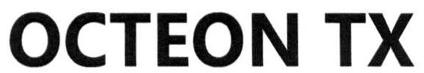 OCTEON TX