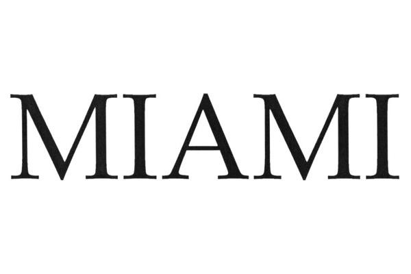 MIAMI
