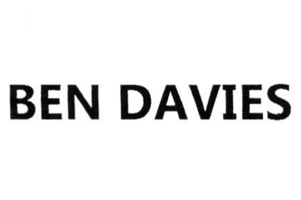 BEN DAVIES