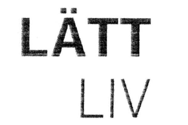 LATT LIV