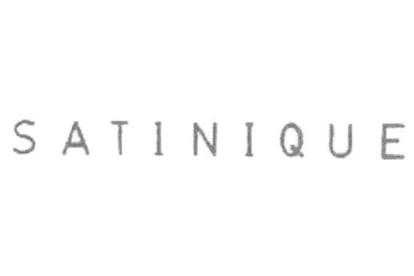 SATINIQUE
