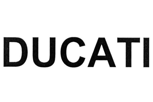 DUCATI
