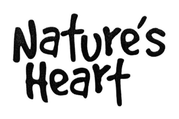 NATURE`S HEART