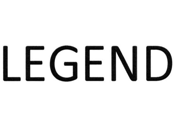 LEGEND