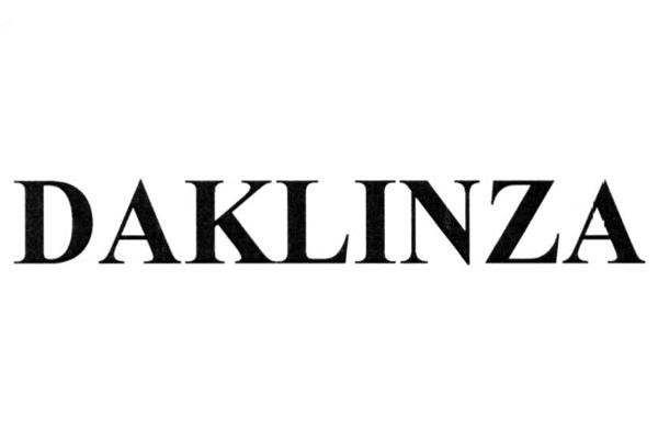 DAKLINZA