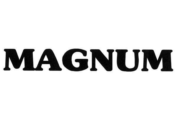 MAGNUM