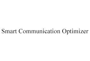 SMART COMMUNICATION OPTIMIZER