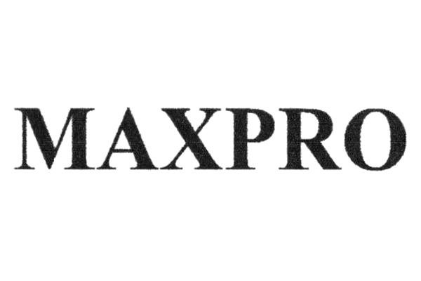 MAXPRO