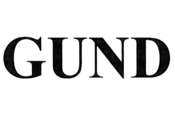GUND