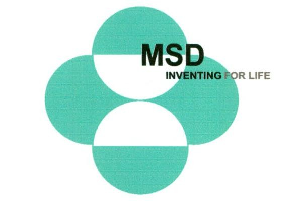 MSD INVENTING FOR LIFE