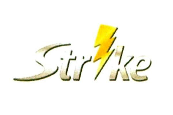 STRIKE