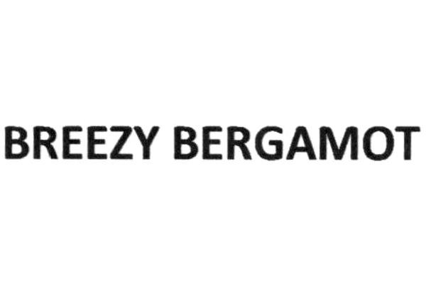 BREEZY BERGAMOT