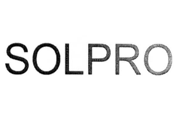 SOLPRO