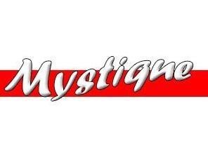 MYSTIQUE