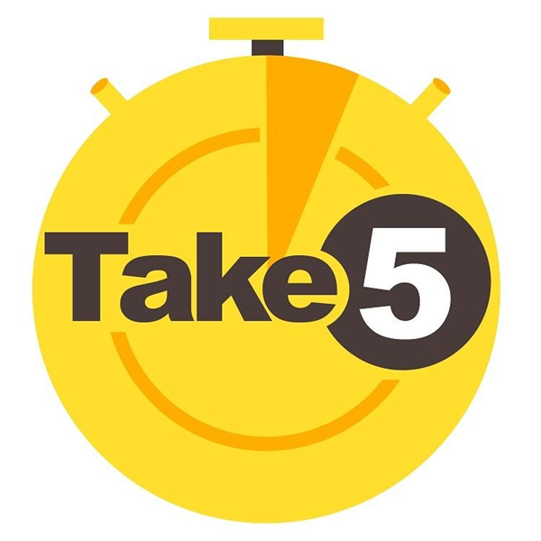 TAKE 5