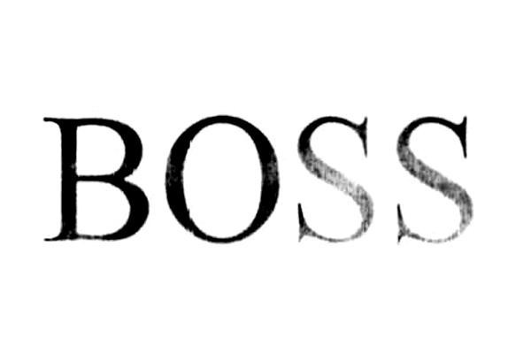 BOSS