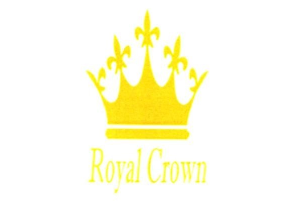 ROYAL CROWN