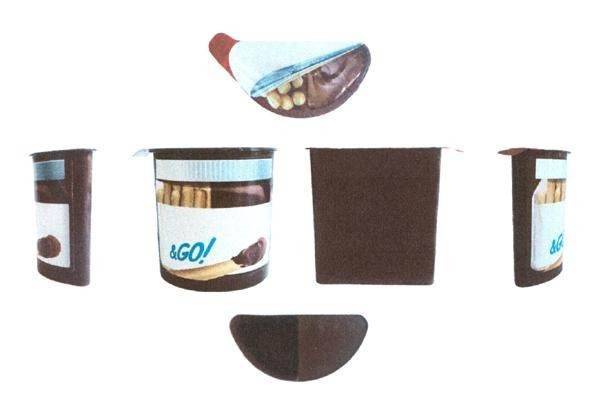 &GO!