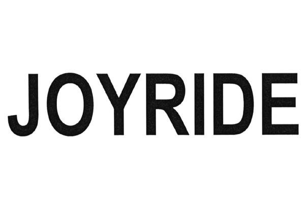 JOYRIDE