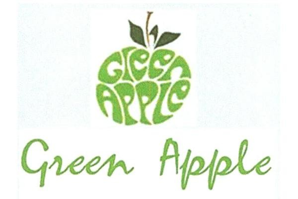 GREEN APPLE