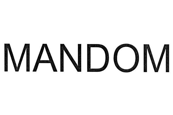MANDOM