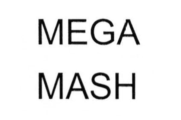 MEGA MASH
