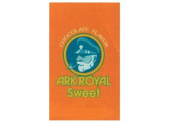 ARK ROYAL SWEET CHOCOLATE FLAVOR
