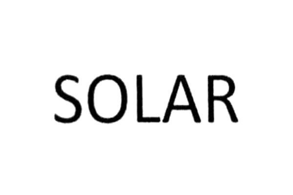 SOLAR