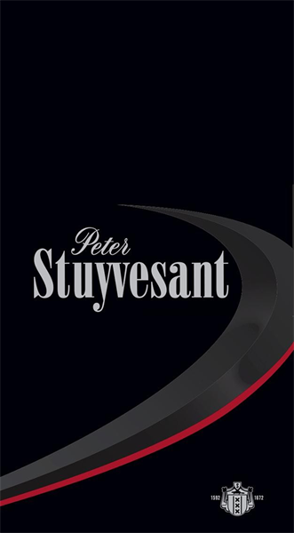 PETER STUYVESANT