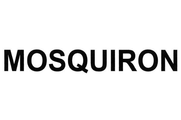 MOSQUIRON