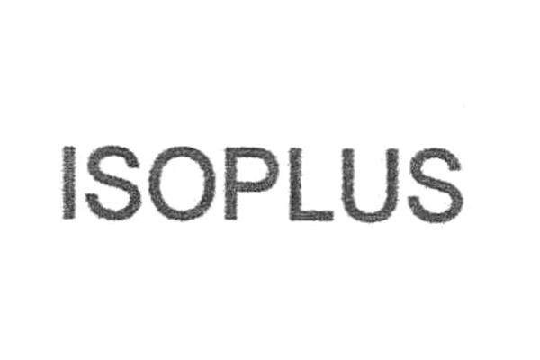 ISOPLUS