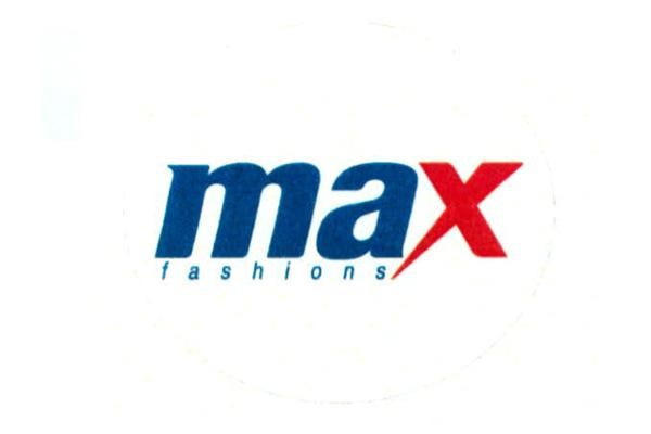 MAX FASHIONS