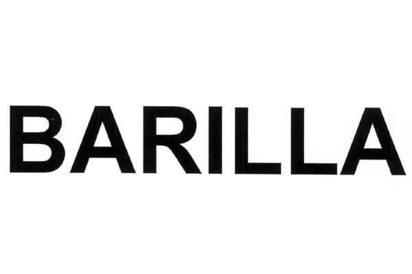 BARILLA