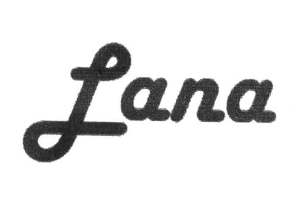 LANA