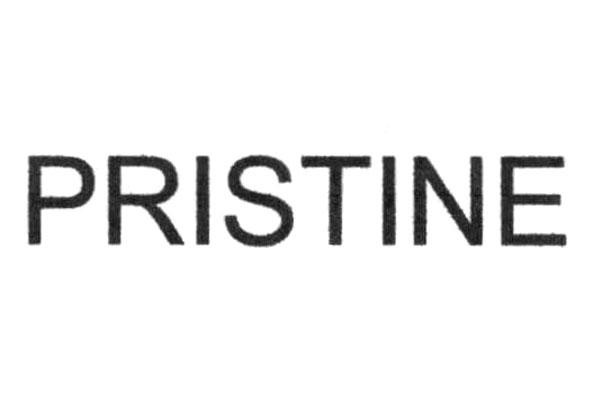 PRISTINE