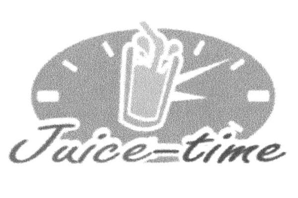 JUICE TIME