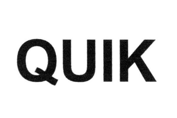 QUIK