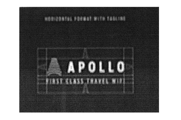 APOLLO
