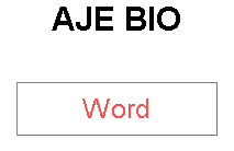 AJE BIO