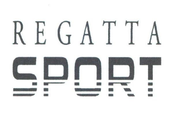REGATTA SPORT
