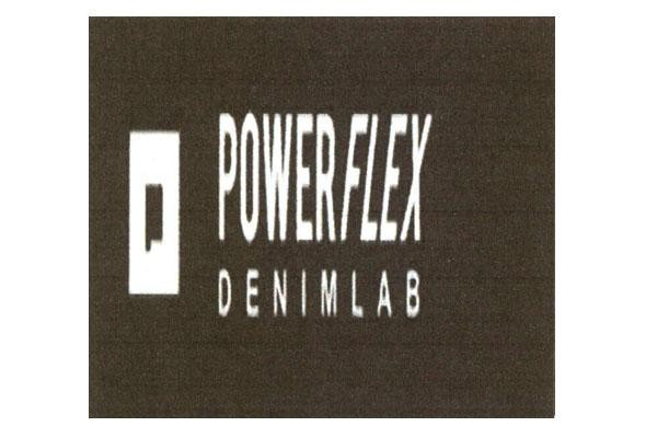 POWERFLEX DENIMLAB